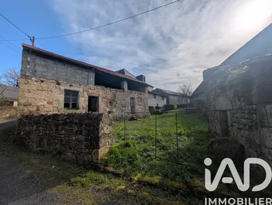 Maison à Ligneyrac (19500)