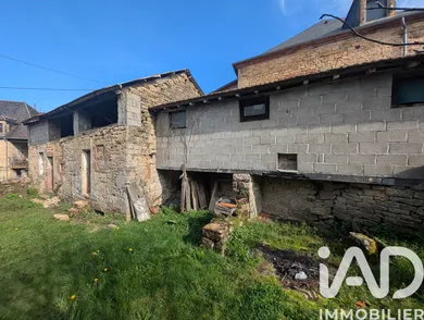House in Ligneyrac (19500)