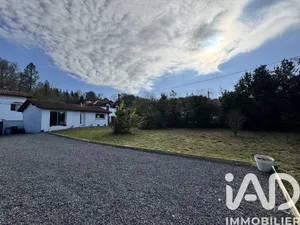 House in Halsou (64480)