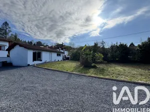Maison à Halsou (64480)