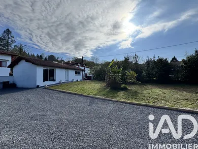 Maison à Halsou (64480)