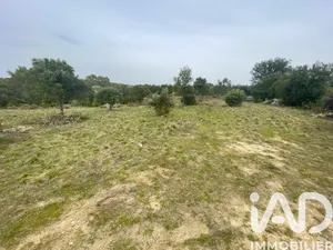 Farm land in Uzès (30700)