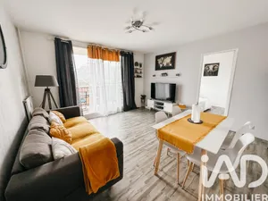 Appartement à Toulon (83200)