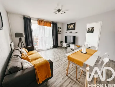 Appartement à Toulon (83200)
