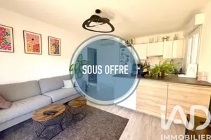 Apartment in Marseille (13013)