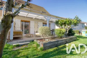 Maison à Achères (78260)