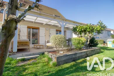 Maison à Achères (78260)