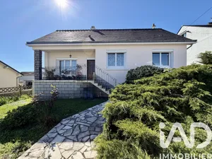 House in Couëron (44220)