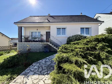 House in Couëron (44220)