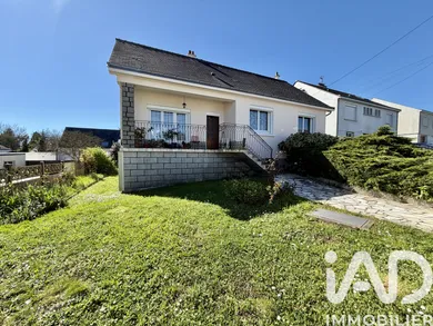 Maison à Couëron (44220)