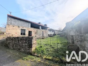 House in Ligneyrac (19500)