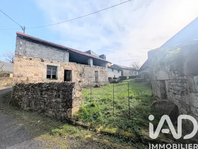 House in Ligneyrac (19500)