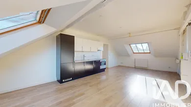 Apartment in Auxerre (89000)