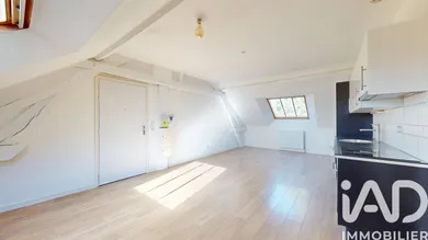 Apartment in Auxerre (89000)
