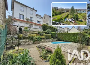 Maison à Trilport (77470)