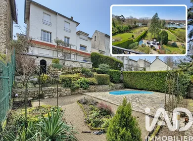 Maison à Trilport (77470)