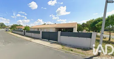 House in Villefagnan (16240)
