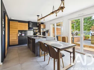 House in Luttange (57935)