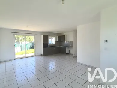 House in Le Champ-Saint-Père (85540)