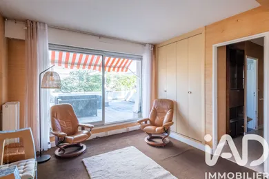 Appartement à Montrouge (92120)