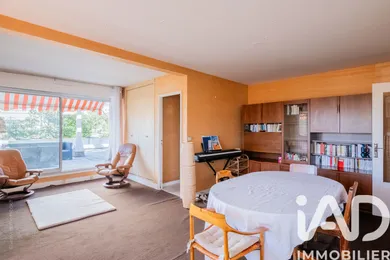 Appartement à Montrouge (92120)