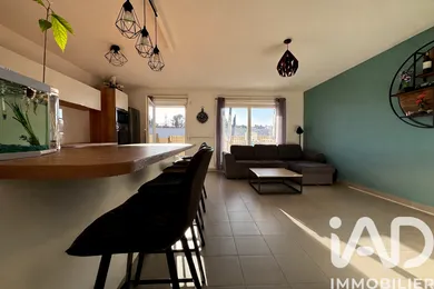 Apartment in Mouans-Sartoux (06370)