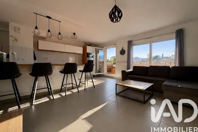Apartment in Mouans-Sartoux (06370)