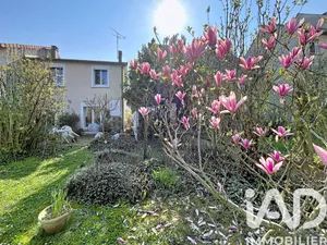 House in Antony (92160)