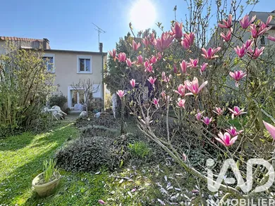 House in Antony (92160)