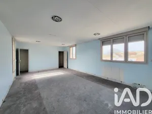 Apartment in Melun (77000)