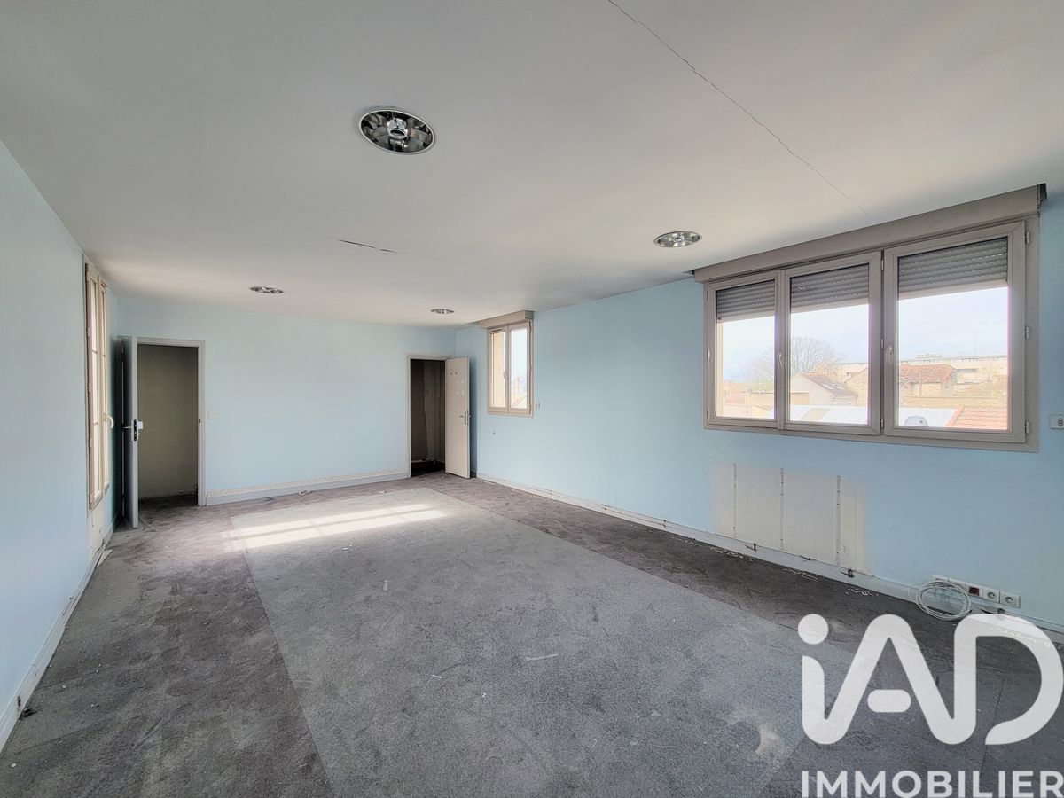 appartement à Melun