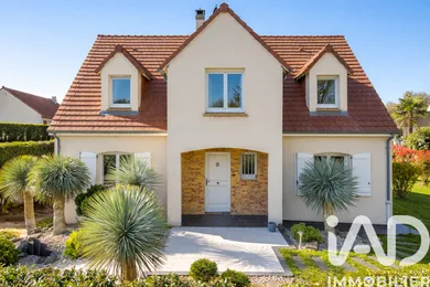 Maison à Pruillé-le-Chétif (72700)