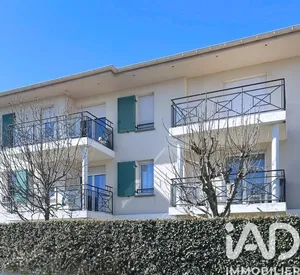 Apartment in Mantes-la-Jolie (78200)