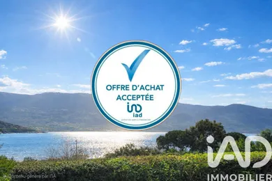 Appartement à Casaglione (20111)