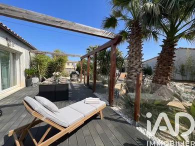 Maison à Luc-sur-Orbieu (11200)