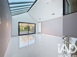 Maison de ville à Amiens (80000)