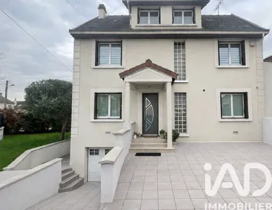 House in Tremblay-en-France (93290)