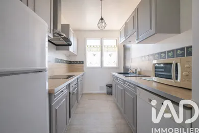 Appartement à Le Mans (72000)