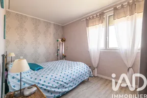 Apartment in Le Mans (72000)