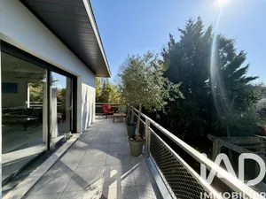 Maison à Anglet (64600)