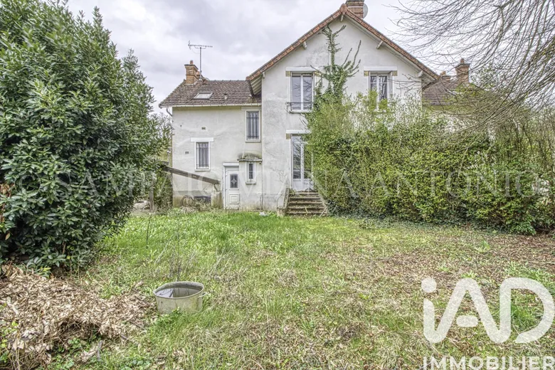 Maison 4 pièces 87 m² · à Le Malesherbois · 87 m² · 195 000 €