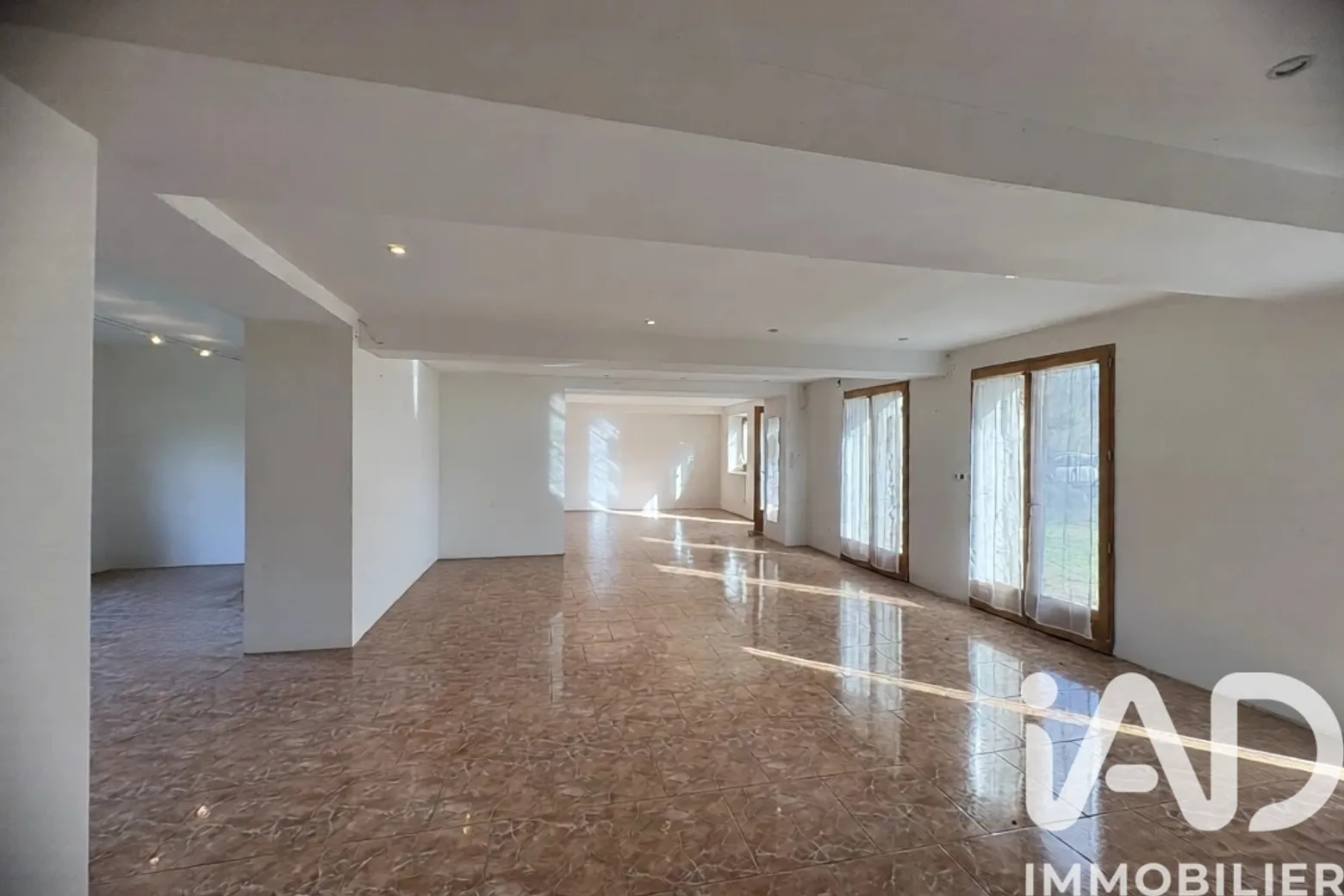 Vente maison à Saint — 2