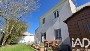 Maison à Royan (17200)