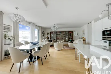 Appartement à Garches (92380)