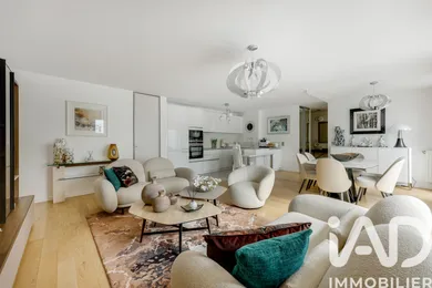 Appartement à Garches (92380)