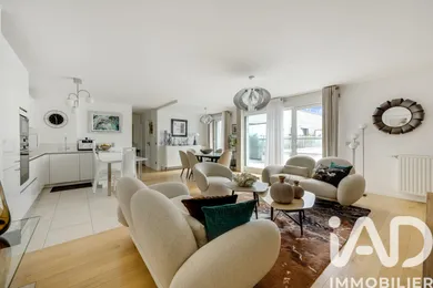 Appartement à Garches (92380)