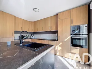 Maison traditionnelle à Nanteuil-la-Forêt (51480)