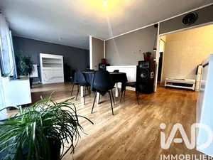 Traditional house in Criquetot-sur-Ouville (76760)