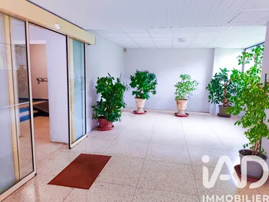 Appartement à Apt (84400)