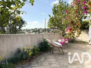 Appartement à Le Lavandou (83980)